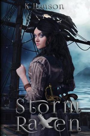 Storm Raven image number 0