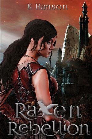 Raven Rebellion image number 0