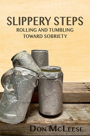 Slippery Steps: Rolling & Tumbling Toward Sobriety image number 0
