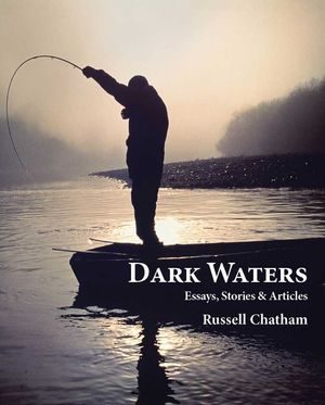Dark Waters: Essays, Stories, & Articles image number 0
