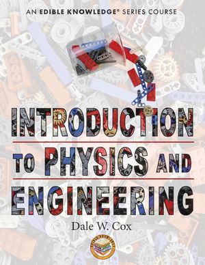 Introduction to Physics and Engineering image number 0