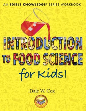 Introduction to Food Science for Kids! image number 0