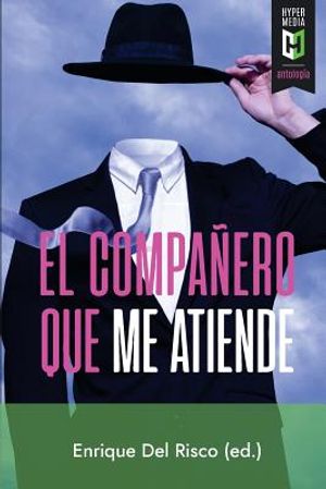 El compa&ntilde;ero que me atiende image number 0