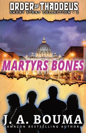 Martyrs Bones image number 0
