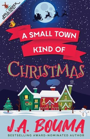 A Small Town Kind of Christmas image number 0