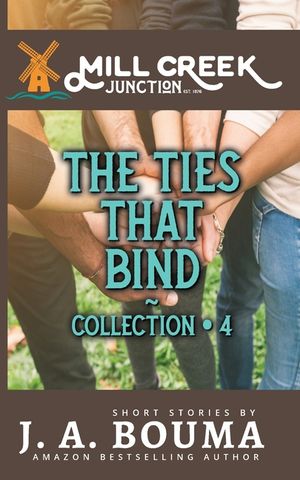 The Ties that Bind image number 0