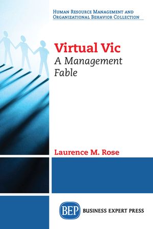 Virtual Vic: A Management Fable image number 0