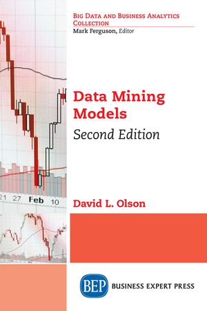 Data Mining Models, Second Edition image number 0