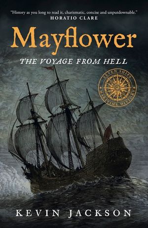 Mayflower: The Voyage from Hell image number 0