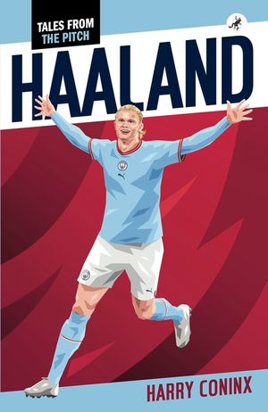 Haaland image number 0