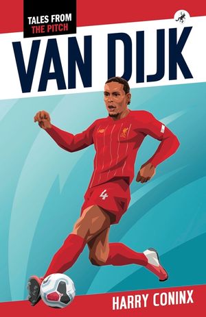 Van Dijk image number 0