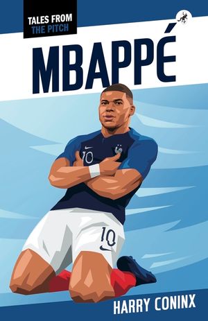 Mbappe image number 0