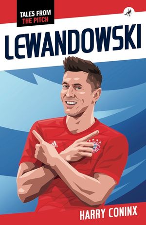 Lewandowski image number 0