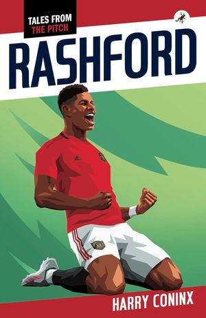 Rashford image number 0