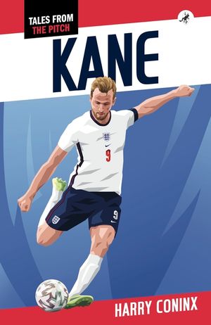 Kane image number 0