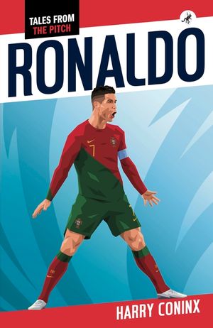 Ronaldo image number 0