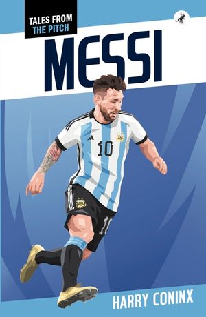Messi image number 0