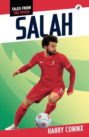 Salah image number 0