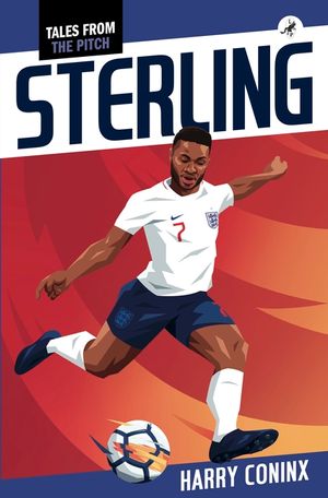 Sterling image number 0