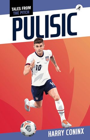 Pulisic image number 0