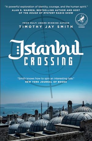 Istanbul Crossing image number 0