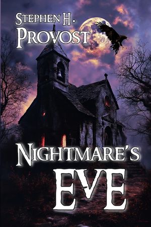 Nightmare's Eve image number 0
