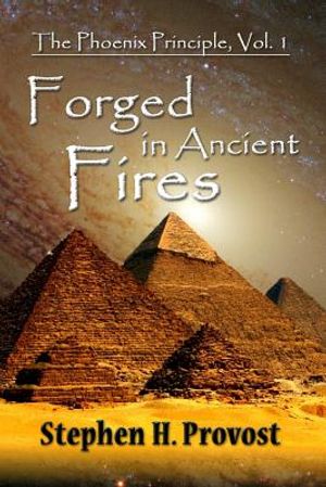 Forged in Ancient Fires: Myth and Meaning in Western Lore image number 0