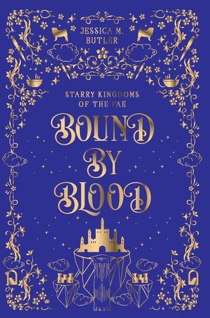 Bound By Blood image number 0