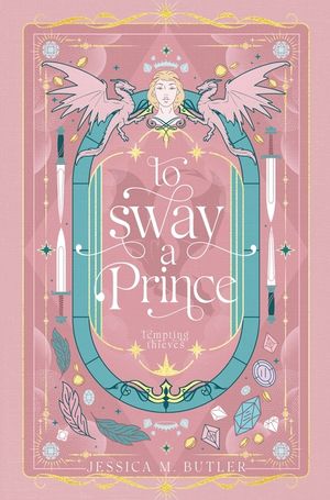 To Sway a Prince image number 0
