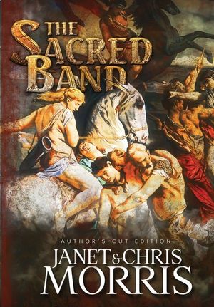 The Sacred Band image number 0