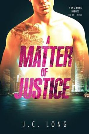 A Matter of Justice image number 0