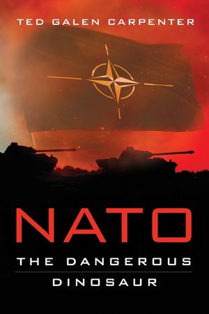 NATO: Dangerous Dinosaur image number 0