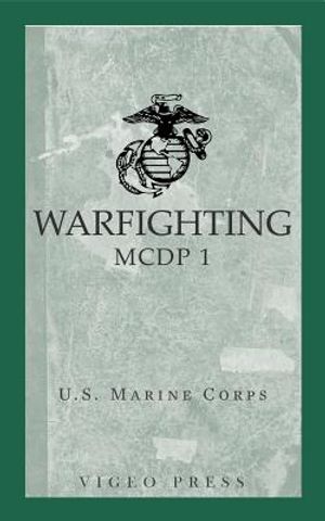 Warfighting: McDp 1 image number 0