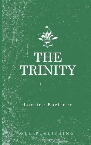 The Trinity image number 0