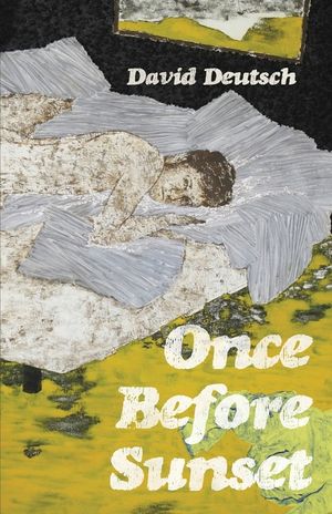 Once Before Sunset image number 0
