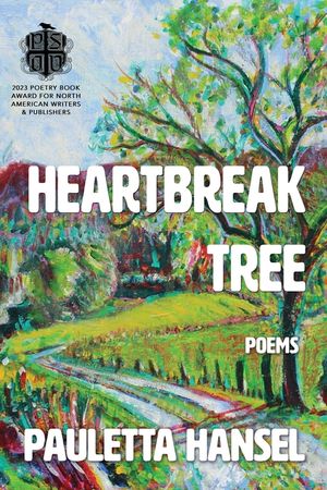 Heartbreak Tree: Poems image number 0