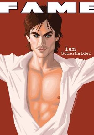 Fame: Ian Somerhalder image number 0