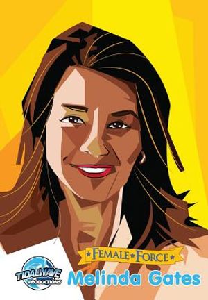 Female Force: Melinda Gates image number 0