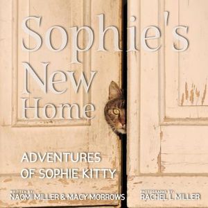 Sophie's New Home image number 0