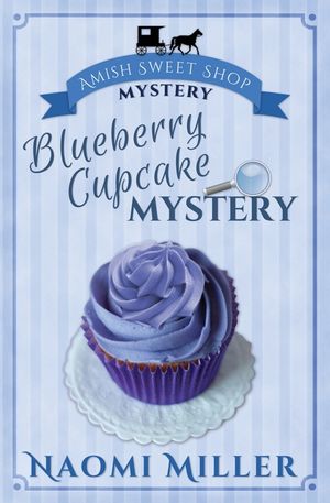 Blueberry Cupcake Mystery image number 0