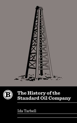 The History of the Standard Oil Company image number 0