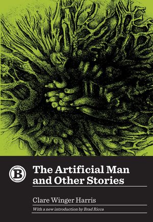 The Artificial Man and Other Stories image number 0