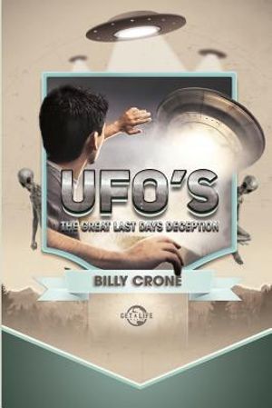 UFO's: The Great Last Days Deception image number 0