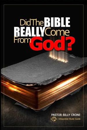 Did the Bible Really Come from God? image number 0