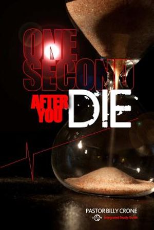 One Second After You Die image number 0