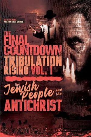 The Final Countdown Tribulation Rising Vol.1 image number 0