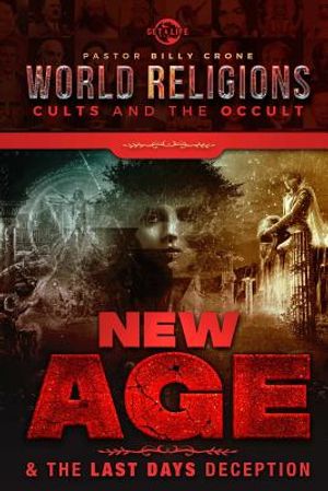 New Age & the Last Days Deception image number 0