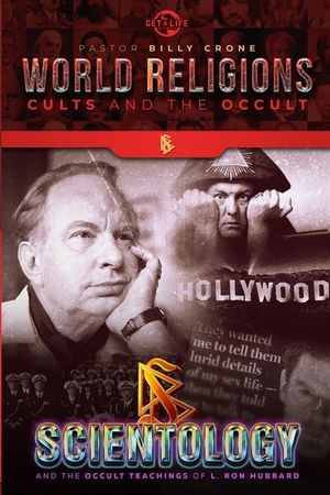 Scientology & the Occult Teachings of L. Ron Hubbard image number 0