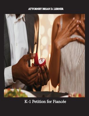 K-1 Petition for Fianc&eacute;e image number 0