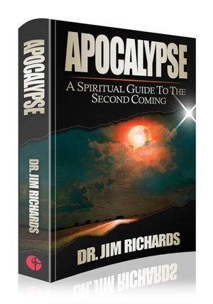 Apocalypse: A Spiritual Guide to the Second Coming image number 0